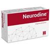 B2PHARMA NEURODINE 30 COMPRESSE