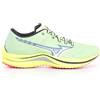 Mizuno wave rebellion