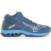 Mizuno wave lightning z7 mid