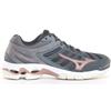 Mizuno wave voltage woman