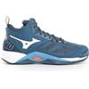 Mizuno wave momentum 2 mid