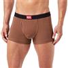 Diesel Umbx-jarl-r, Boxer corti Uomo, 765-0ndav, L