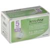 ROCHE DIABETES CARE ITALY SpA ACCUFINE AGO PEN NEE G31 5MM
