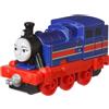 Thomas & Friends FJP50 Hong Mei, Thomas the Tank Engine Big World Big Adventure Movie Toy Engine, giocattolo in metallo pressofuso, ragazza motore, treno giocattolo, 3 anni