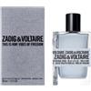 Zadig&Voltaire > Zadig&Voltaire This is Him! Vibes Of Freedom Eau de Toilette 50 ml