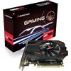 AMD RADEON Scheda Video AMD RADEON RX550 4GB GDDR5 DVI/HDMI/DP Biostar