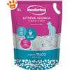 Inodorina Cat Lettiera Igienica Talco - Sacco Da 5 Lt