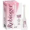 GD REBIOGER GEL VAGINALE 6 APPLICATORI MONODOSE DA 5 ML