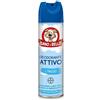 SANO E BELLO DEODORANTE ATTIVO TALCO 250 ML
