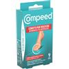 HRA pharma COMPEED CEROTTO VESCICHE DITA DEI PIEDI 9 PEZZI CARTON