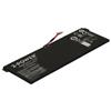 2 POWER 2-Power Lithium polymer, Batteria