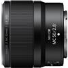 Nikon Z MC 50mm f/2.8 - ITA - (Invio immediato)