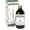 DR.GIORGINI SER-VIS Srl Gramigna Estratto Integrale 200ml Giorgini