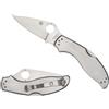 Spyderco COLTELLO SPYDERCO UPTERN C261P ss Pln New