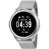 Wristwatch Sector No Limits S-01 Orologio Uomo, Smart, Digitale - R3253157001