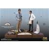 infinite statue La Strana Coppia Oscar & Felix WALTER MATTHAU & JACK LEMMON Set Infinite Statue