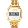 TOUS Orologio da Fitness S7249781