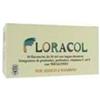 Erfo FLORACOL 10 FLACONCINI 10 ML