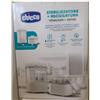 Chicco sterilizzatore e asciugatore