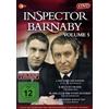 Edel Music & Entertainment GmbH Inspector Barnaby Vol. 5