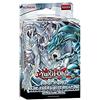 Yu-Gi-Oh! Saga of Blue Eyes White Dragon Structure Deck [Importato da UK]