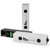 Tsec CLH-200 M Contatto magnetico, ad alta sicurezza, con Antimask e morsetti integrati. Versione a giorno Tsec