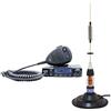 PNI Radio CB Escort HP 6500 ASQ con Antenna CB ML70