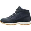 Helly Hansen Torshov Hiker, Scarpa da trekking Uomo, Navy Off White, 45 EU