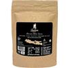 Barbera Caffè Barbera - Baron Blue Java - 250 gr - Caffè in Grani - Chicchi di Caffè 100% Robusta