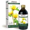 Dr Giorgini Integratore Alimentare, Enula Estratto Integrale Liquido Analcoolico - 200 ml