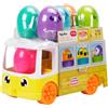 Rocco Giocattoli Tomy- Toomies Bus Playset