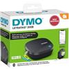 Dymo Etichettatrice mobile Bluetooth Dymo Letratag 200B - nera - 2172855