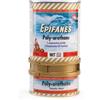 Epifanes PU - Vernice finitura poliuretanica bicomponente Smalto Nautico 0,75 lt