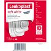 ESSITY ITALY SPA LEUKOPLAST SOFT WHITE 40PZ ASS