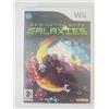Vivendi Wii Geometry wars : galaxies [Edizione : Francia]