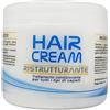 Italia Cosmesi Linea Professionale Crema Maschera per Capelli Professionale Ristrutturante Concentrata 500ml Made in Italy