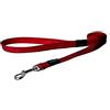 Rogz Utility Rosso Fisso Piombo Fan Belt, Grande