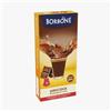 BORBONE MINICIOCK | Capsule Compatibili Nespresso | Bevande Solubili in Capsule