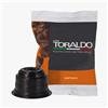 Toraldo CAFFITALY CREMOSA | Caffè Toraldo | Capsule Caffe | Compatibili CAFFITALY | Prezzi Offerta | Shop Online