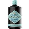 Hendrick's Gin hendrick's neptunia