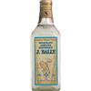 J.BALLY Rum blanc agricole j.bally