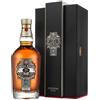 CHIVAS Whisky regal aged 25 years astucciato