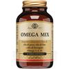 Solgar Omega Mix Integratore Alimentare, 60 Perle