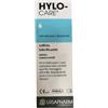 Ursapharm Hylo Care Collirio Lubrificante Senza Conservanti 10 ml