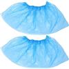 MEDVET Copriscarpe Pvc - 100 Pezzi