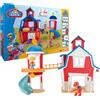 GIOCHI PREZIOSI Dino Ranch Clubhouse Playset