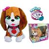 IMC TOYS Club Petz Susy Sing & Dance - Balla e Risponde a +20 Comandi Vocali