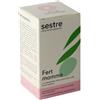 SESTRE Srl FERT Mamma 60 Cps 479mg