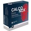 S&R FARMACEUTICI SpA CALCONOX BASE 30 Stick Pack