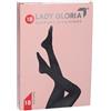 GLORIA MED SpA Gloria Med Ladygloria 18 Collant 140 Nero 2